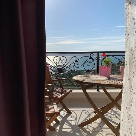 Apartment Luxury Apartment In A Secure Complex - Gorgeous Sea View - Pool - 700M To The Beach - Wifi - In Gulluk - 8Km From Bodrum Airport - Ideal For Naturelovers *